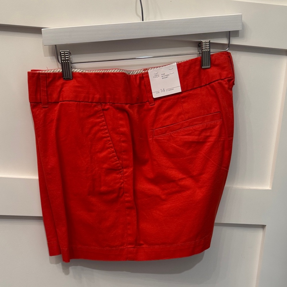 LOFT dress short